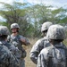 Female troops take the lead in the US Army Reserve-Puerto Rico