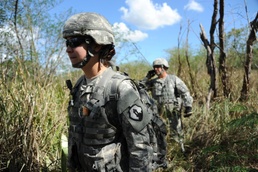 Female troops take the lead in the US Army Reserve-Puerto Rico