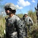 Female troops take the lead in the US Army Reserve-Puerto Rico