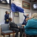 Coast Guard honors first African-American woman in historic building renaming ceremony