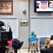 1st African-American female Coast Guardsman honored