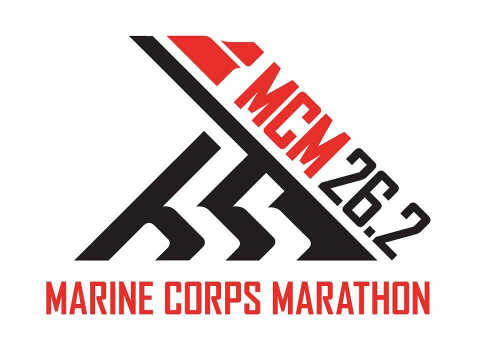 DVIDS Images Tendaylong lottery offering Marine Corps Marathon