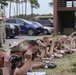 Marines conduct designated marksmanship observation lane training