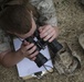 Marines conduct designated marksmanship observation lane training
