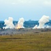 Combined live-fire exercise