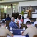 Wounded Warrior Family Symposium at Pearl Harbor