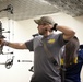Wounded Warrior trials