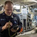 USS Farragut transits Atlantic Ocean