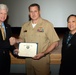 USS Germantown conservation award