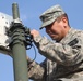 2nd CAB Soldiers put new radio to the test