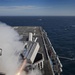 USS America operations