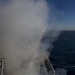 USS America operations