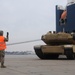 Allied port ops in Riga reinforce Atlantic Resolve