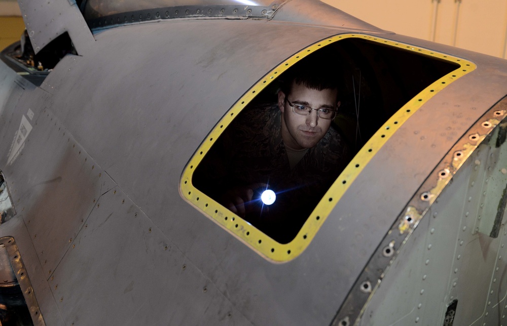 Fueling Aviano’s mission