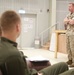 BSRF Leadership imparts knowledge during LCpl Seminar