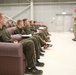 BSRF Leadership imparts knowledge during LCpl Seminar