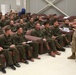 BSRF Leadership imparts knowledge during LCpl Seminar