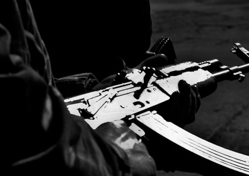 Combating common enemies