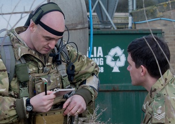 Combating common enemies