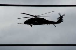 Combating common enemies