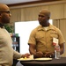 Marines Partner With NBLSA