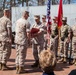 CWO5 Kenneth Brewer Retirement Ceremony