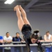 Air Force Academy Women's Gymnastics Triangular Meet