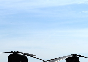 Vigilant Guard South Carolina 2015