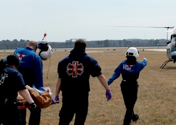 Vigilant Guard South Carolina 2015