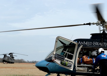 Vigilant Guard South Carolina 2015