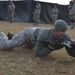 Exercise Scorpion Lens