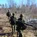 Operation Atlantic Resolve, Estonia