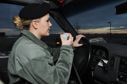 Airman of the Year serves with purpose