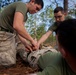 Combat Life Savers on Fort Bragg