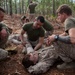 Combat Life Savers on Fort Bragg