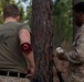 Combat Life Savers on Fort Bragg