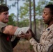 Combat Life Savers on Fort Bragg