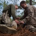 Combat Life Savers on Fort Bragg