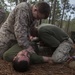 Combat Life Savers on Fort Bragg