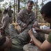 Combat Life Savers on Fort Bragg