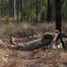 Combat Life Savers on Fort Bragg