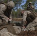 Combat Life Savers on Fort Bragg