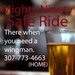 Warren's wingman