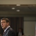 Secretary of Defense Ash Carter visits National Security Agency headquarters