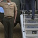Secretary of Defense Ash Carter visits National Security Agency headquarters