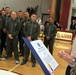 How Ludlow High School honors its fallen Hero