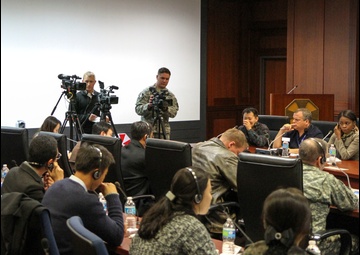 Soldiers hone skills, learn to work as a team at Key Resolve