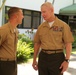 Marine's quick action, training saves lance corporal’s life