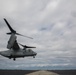 Marines board Osprey for Airfield Seizure Exercise