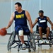 Wounded Warrior trials